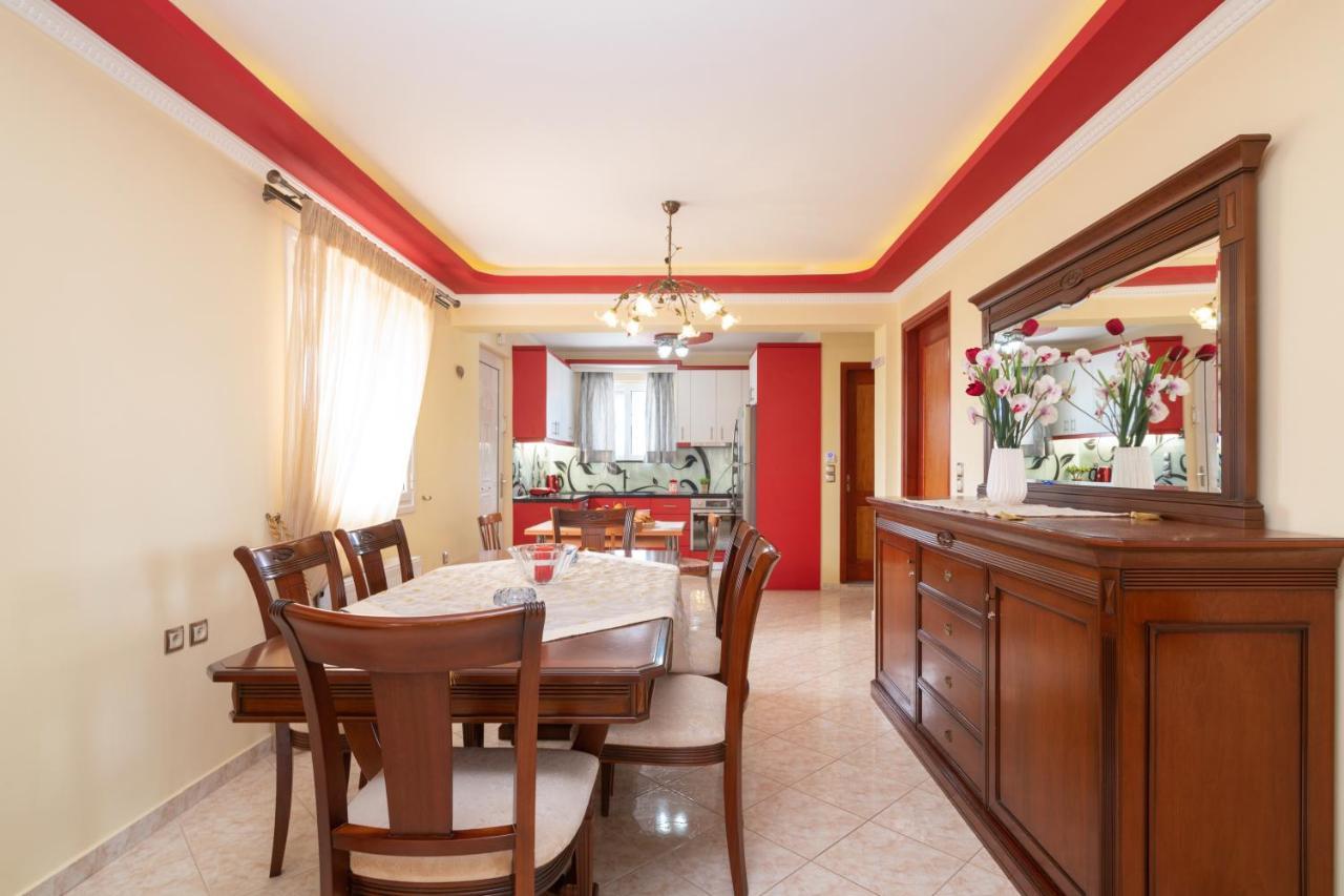 Sosos 2 Bedroom House With Sea View Planos (Zakynthos) Exterior photo