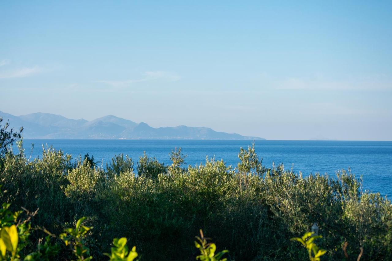 Sosos 2 Bedroom House With Sea View Planos (Zakynthos) Exterior photo